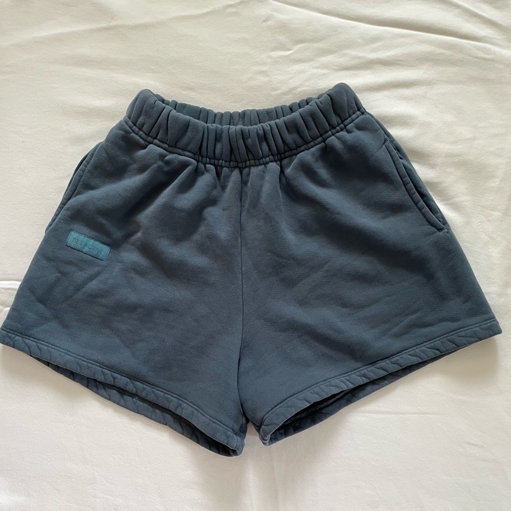 Set Active Sweat Shorts